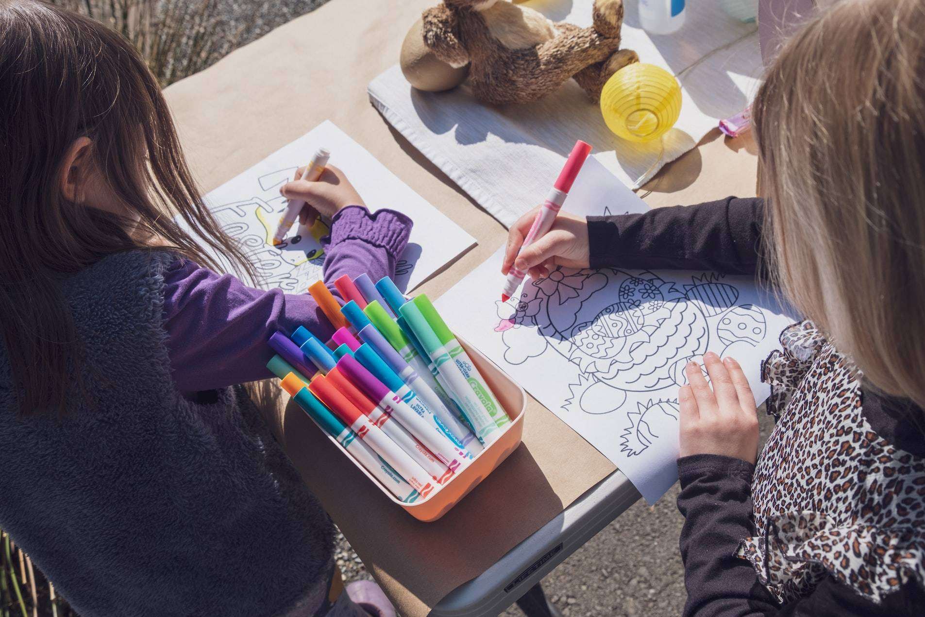 Conectar de manera eficaz con niños, adolescentes y sus familias es el reto de las marcas