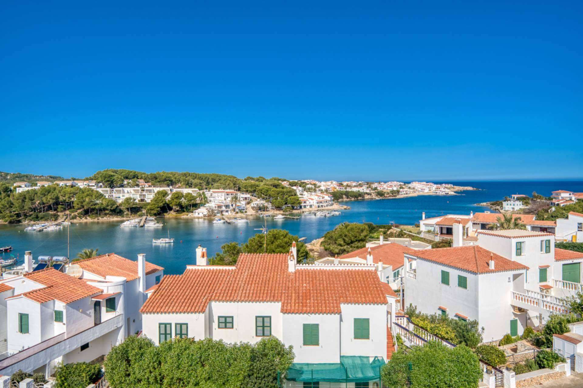 Home Menorca brinda una gran variedad de casas en Menorca