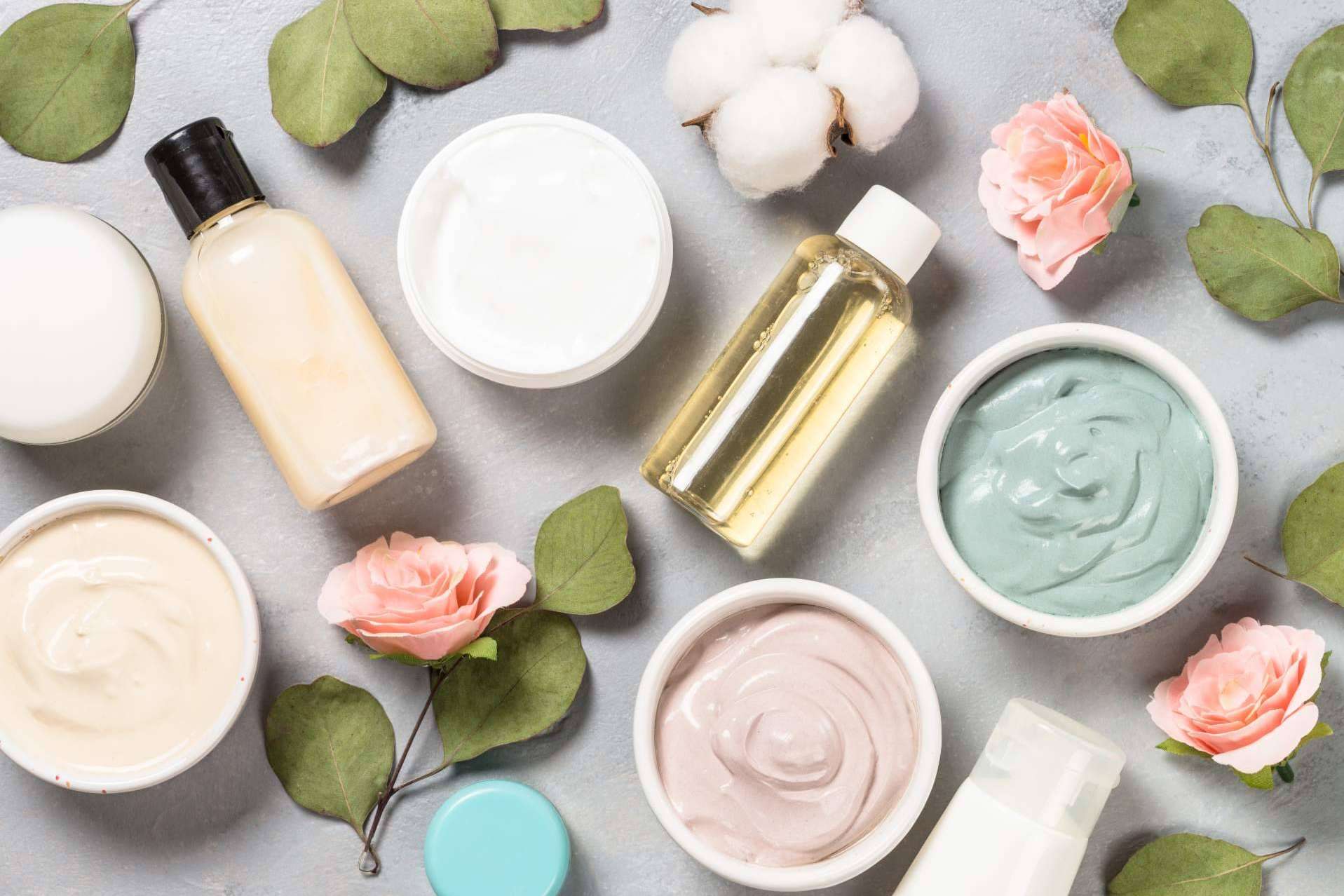 Mestética dispone de distribuidores y proveedores de productos de estética