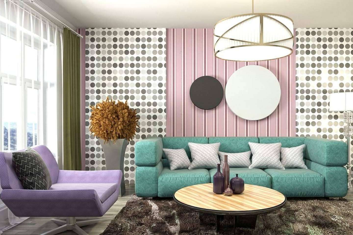 Cursos de interiorismo y decoración, con Gesenco Formación