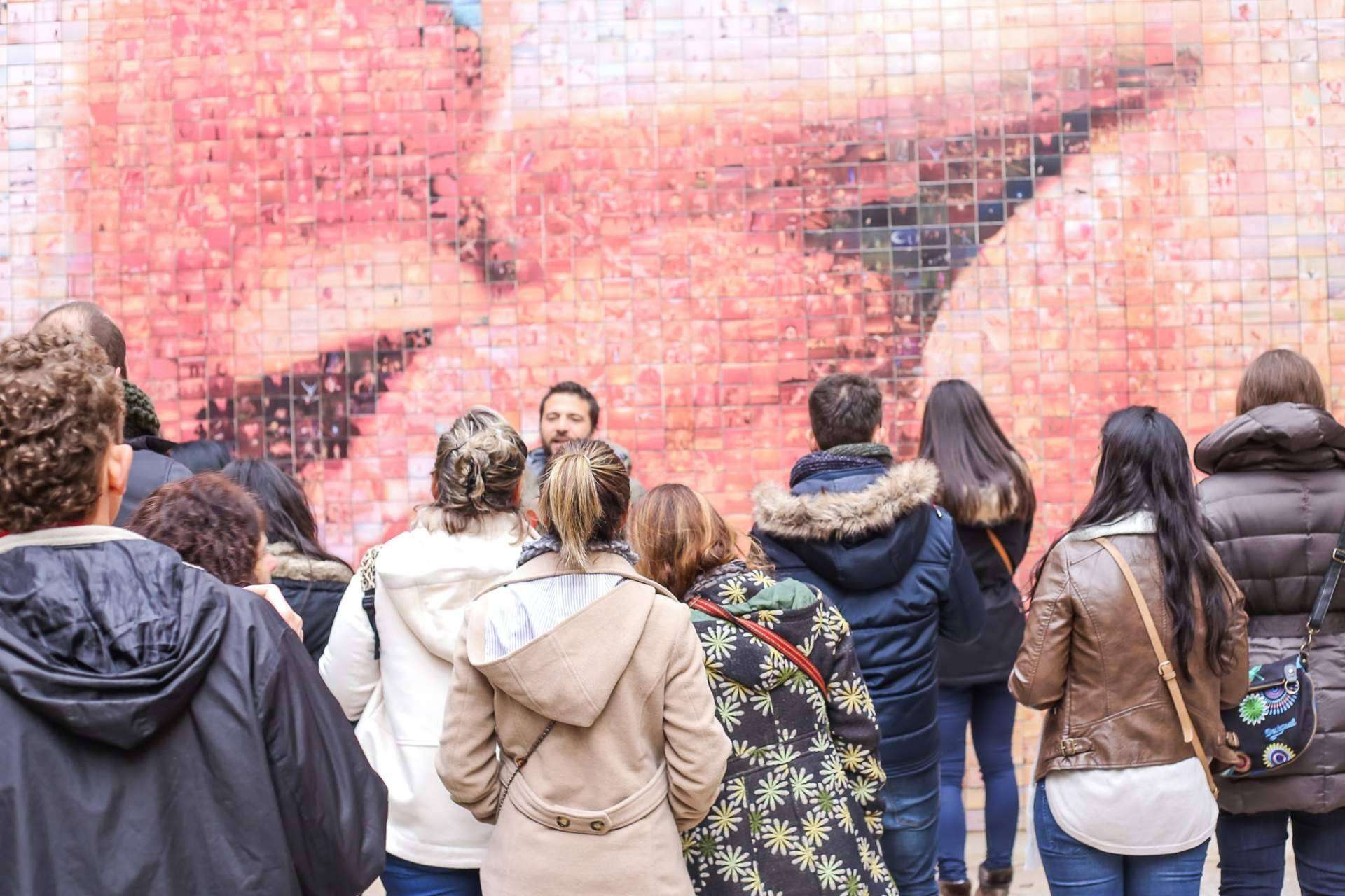 El free tour que se sitúa entre los mejor valorados de Barcelona en TripAdvisor