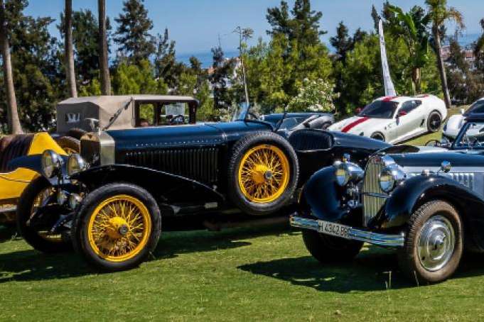 Del 25 de octubre de 2023 al 1 de septiembre de 2023 tendrá lugar el VI Aniversario de Magna Supercars