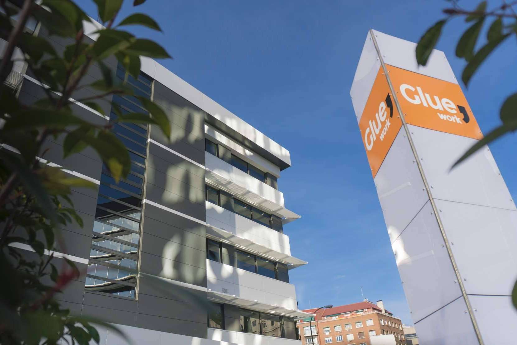 Las ventajas de optar por espacios de trabajo coworking, con Glue Work