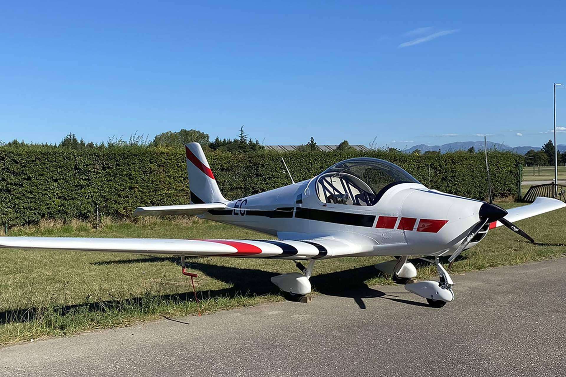 Asturfly es una escuela de vuelo de ultraligero situada en Asturias