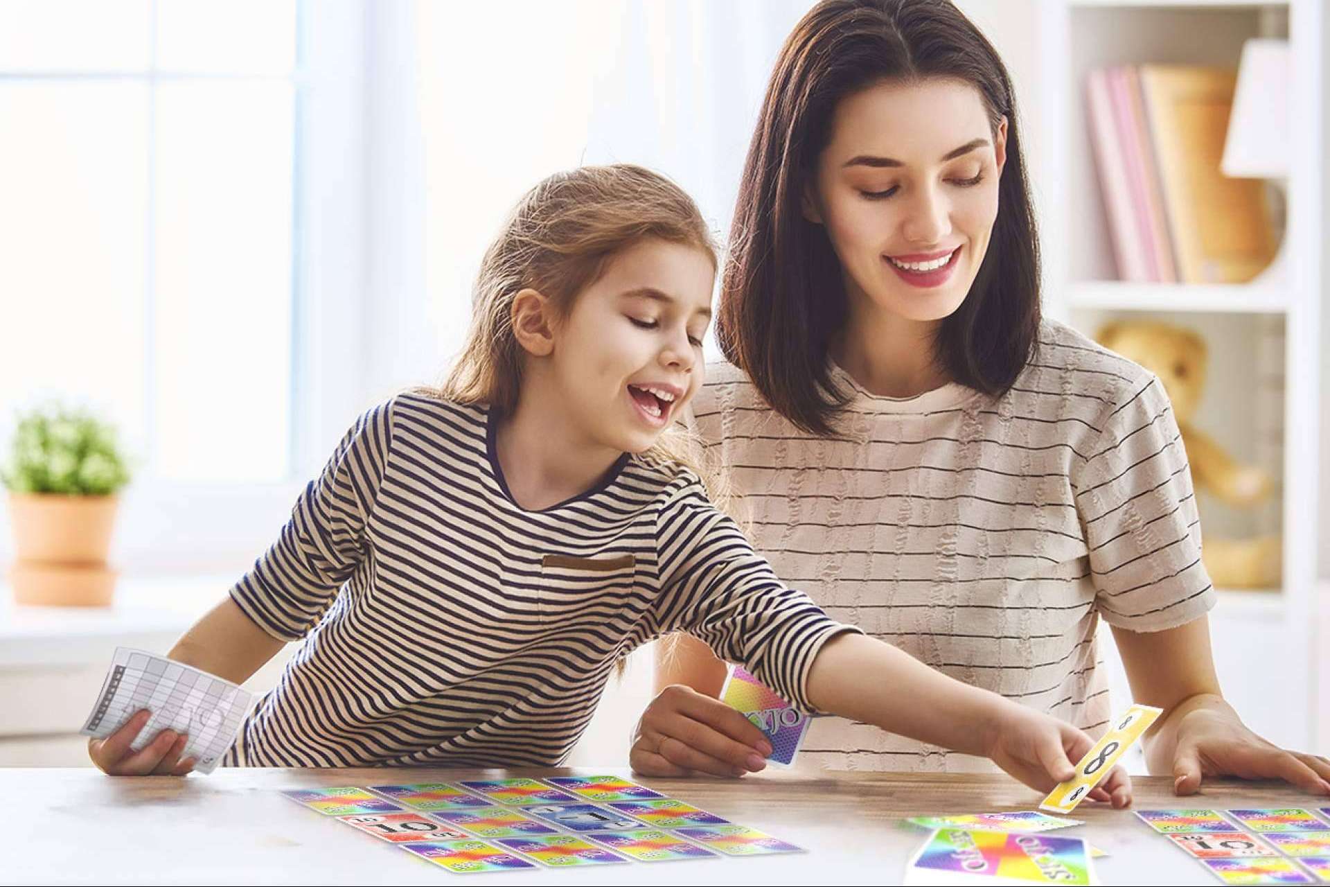Lúdilo trae a España Skyjo, el juego de cartas que arrasa en Europa