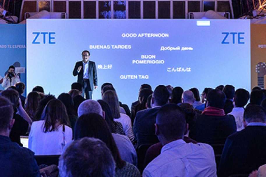 Una empresa de eventos corporativos que tiene el objetivo de hacer conectar a las personas, Connect2enjoy