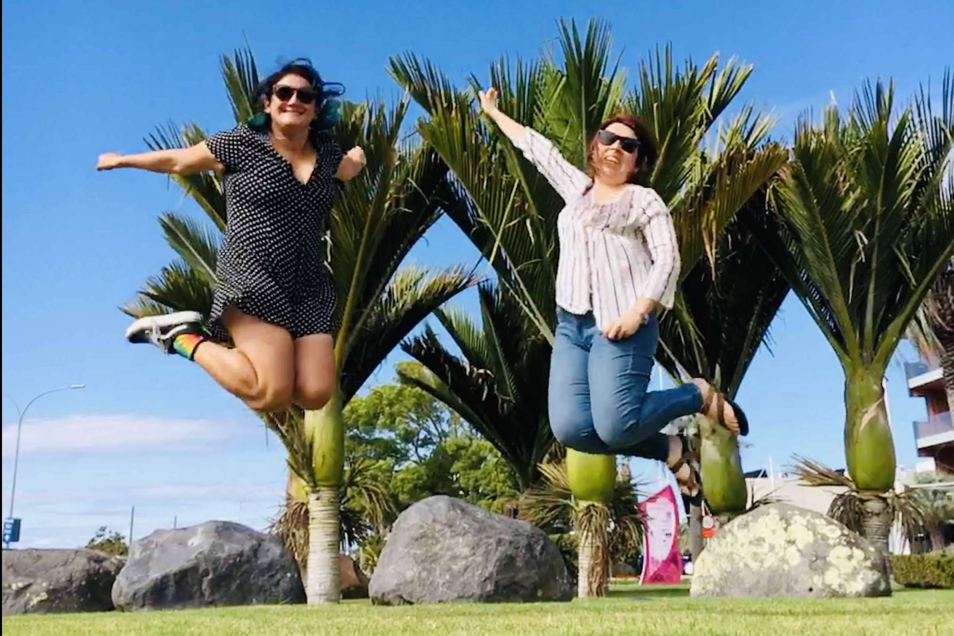 ¿Dónde encontrar cursos de idiomas para grupos en el extranjero? Kiwihopp