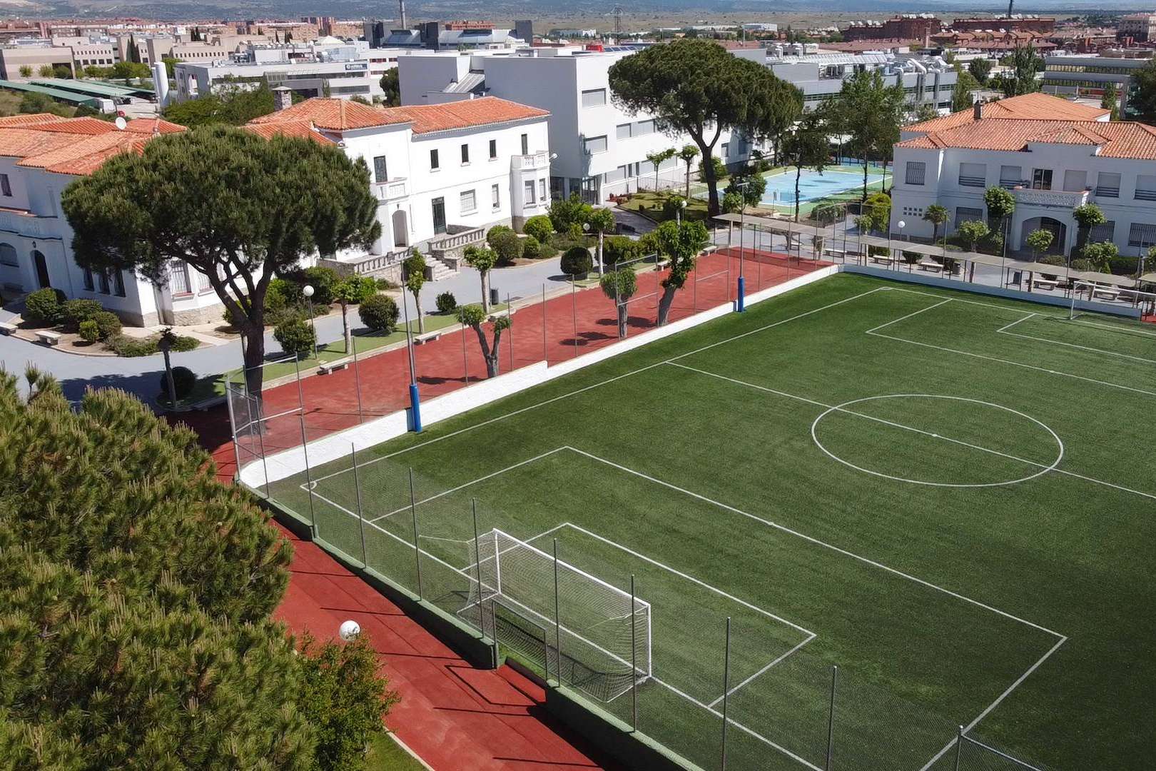 7 razones por las que vivir en la residencia estudiantil de Casvi International American School es mejor que estar en un internado