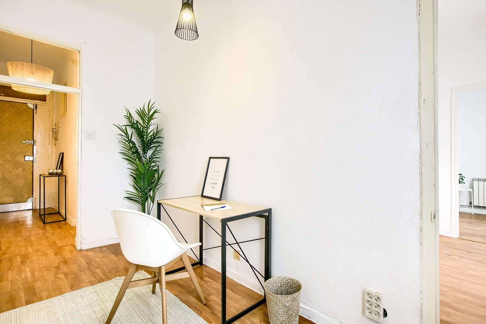 Beneficios de contratar un servicio de Home Staging en Madrid