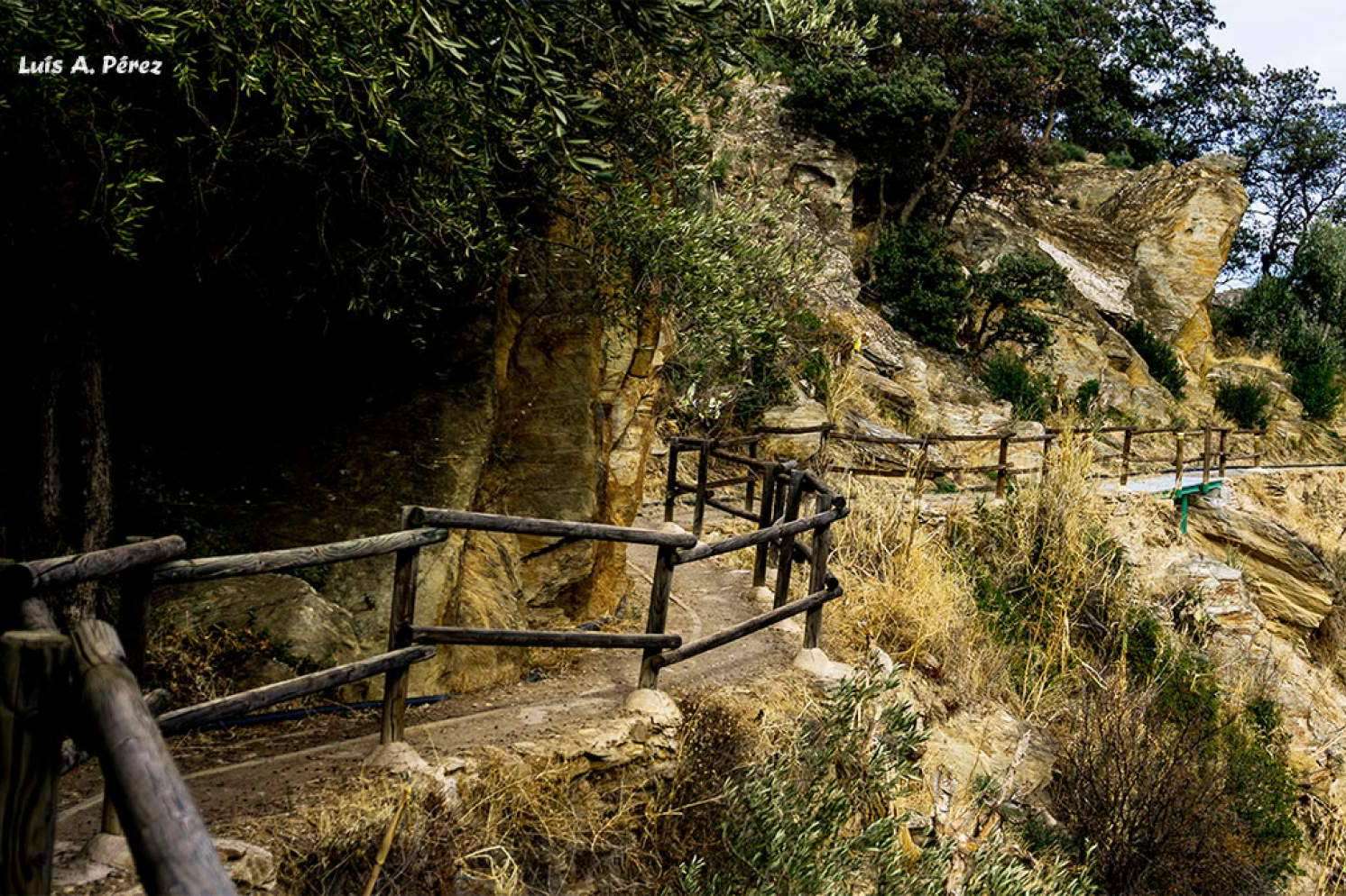 Turismo Almanzora presenta 5 cosas importantes para hacer en el interior de Almería