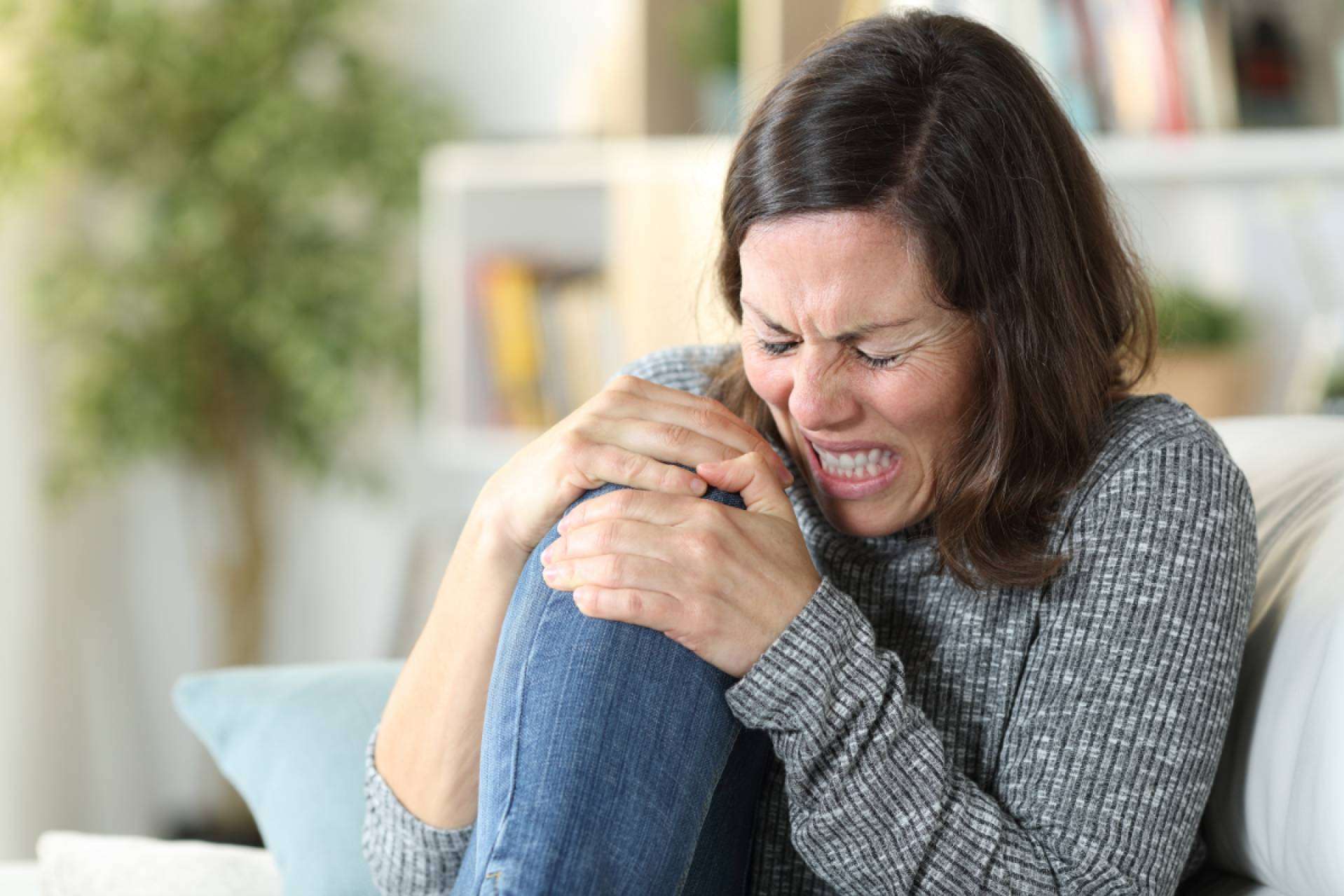 Andulación, tecnología para aliviar los síntomas de la fibromialgia