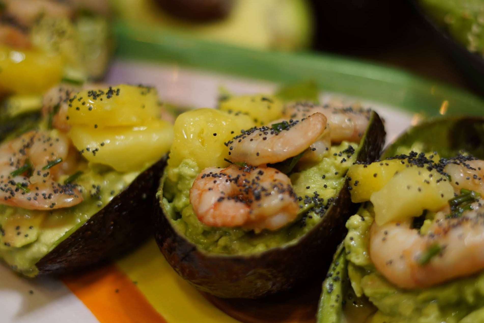 Poke Bowl Madrid fuera de regla, por Poke Friendly
