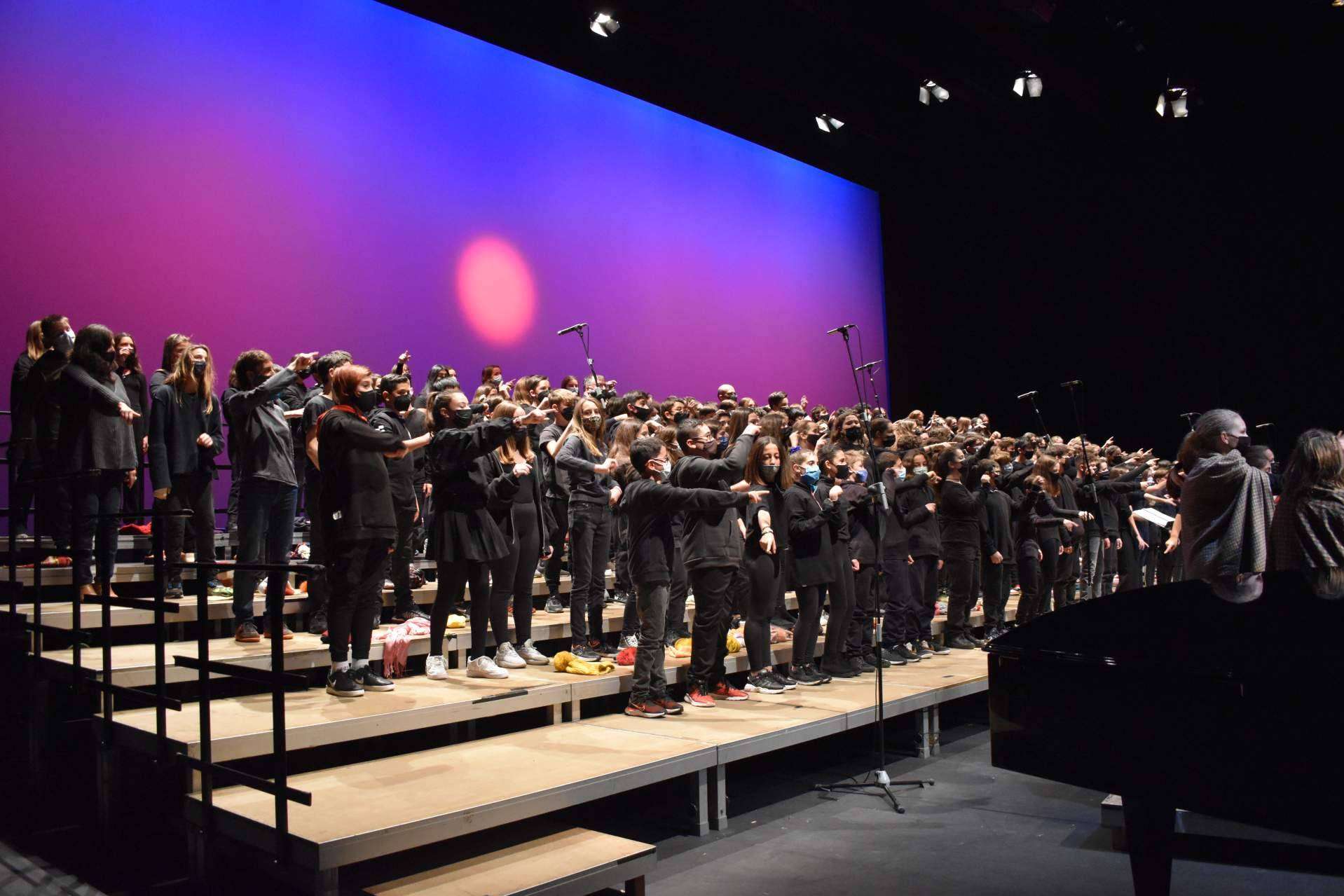 La Fundación Aula de So ya es una realidad, un nuevo valor en Sant Cugat