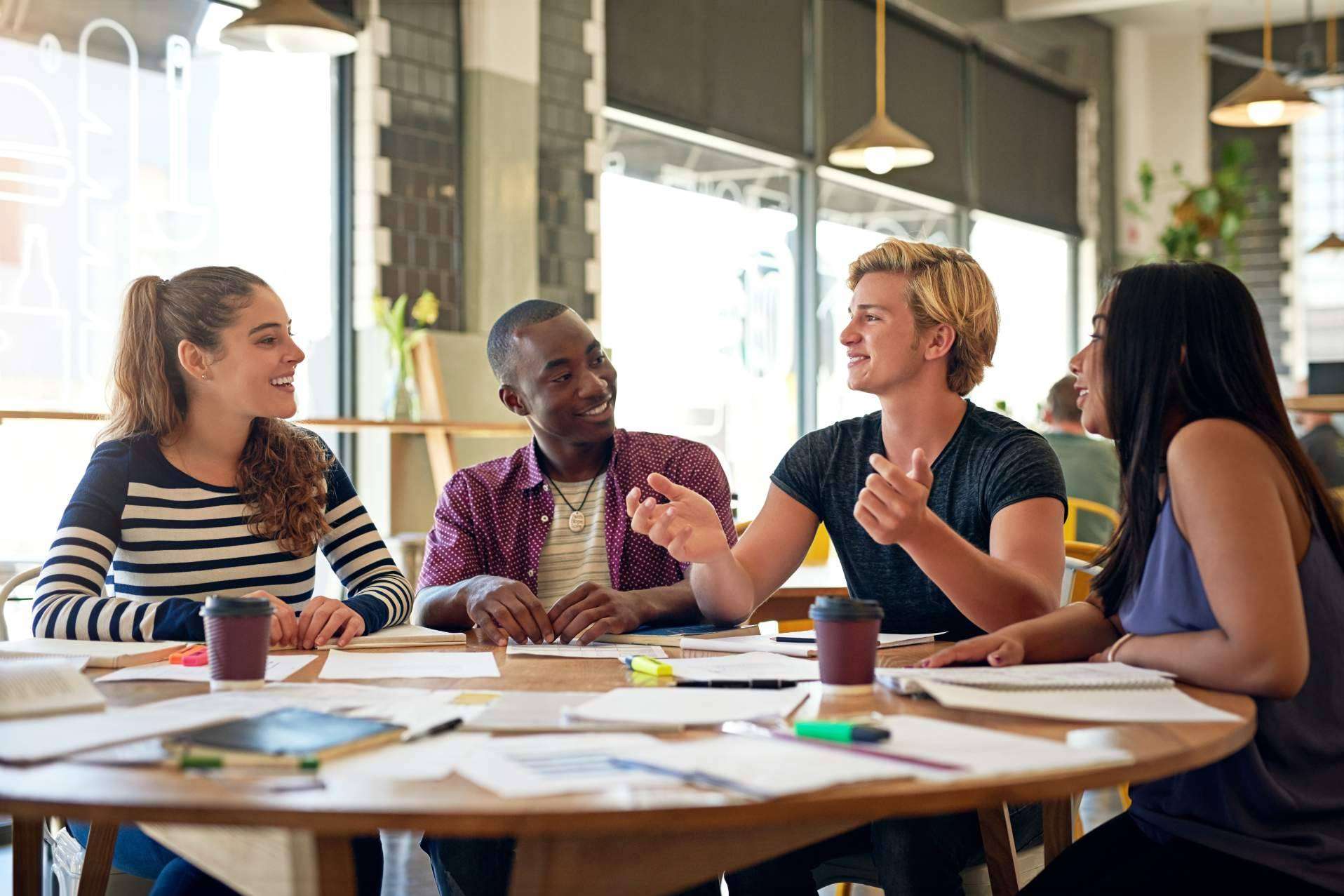 La Escuela de Negocios Europea de Barcelona crea un nuevo convenio con Harvard Business Publishing Education