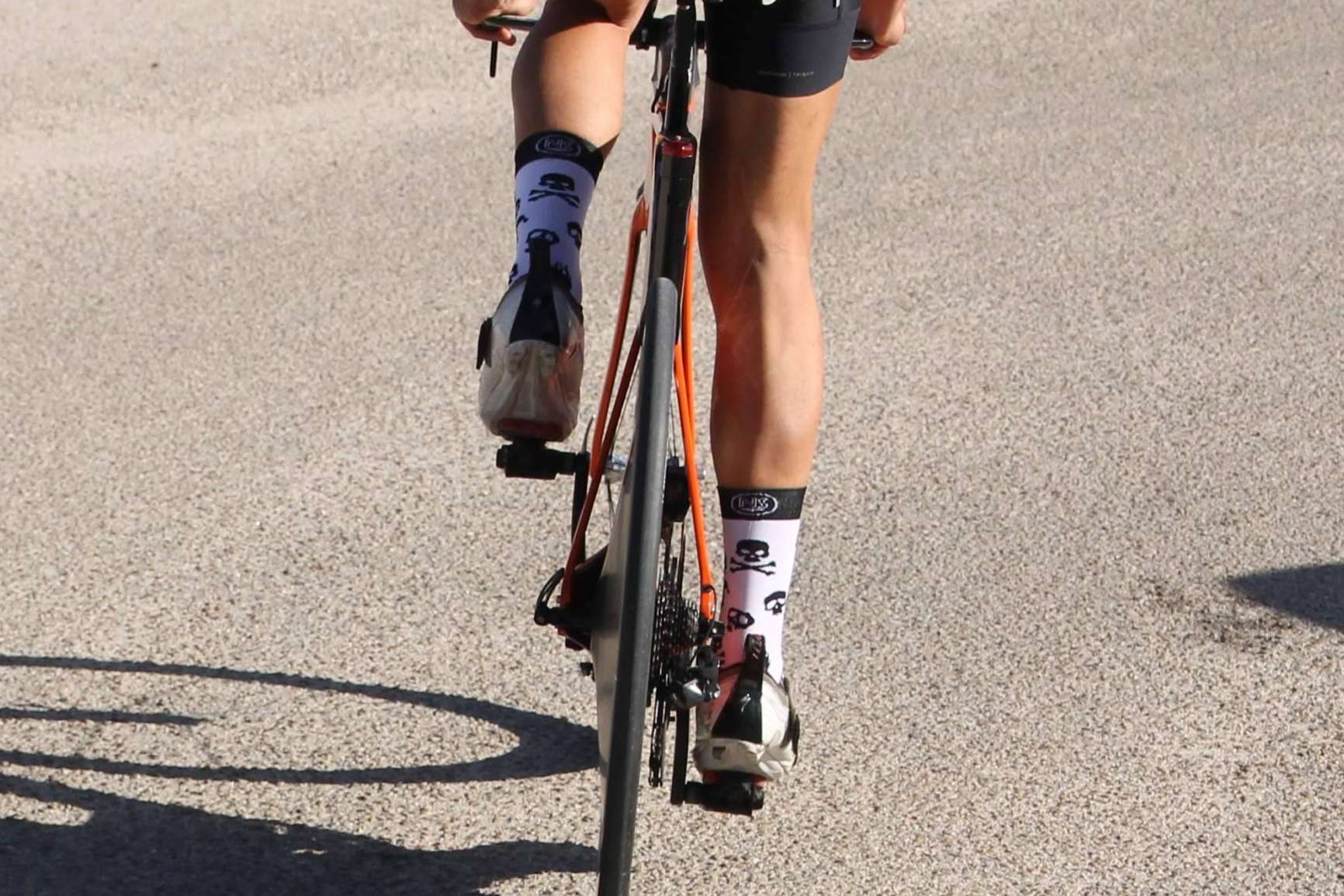 Aspectos a tener en cuenta en la elección de los calcetines para cada deporte, con Numbi Sport