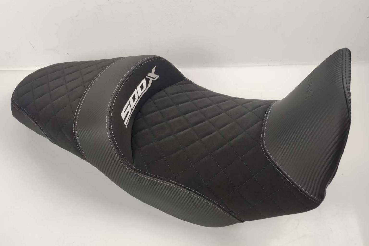 Fundas para los asientos de todas las motos con JM-Fundas