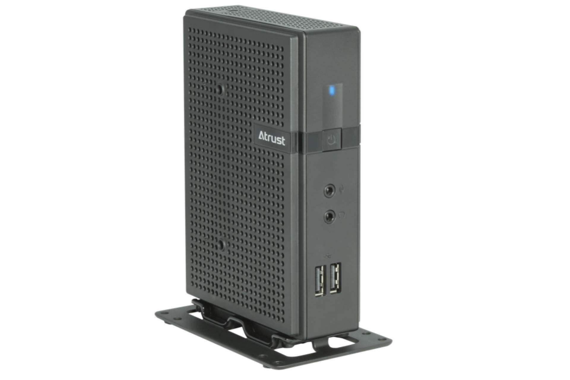 Las principales diferencias entre un Thin Client y un PC