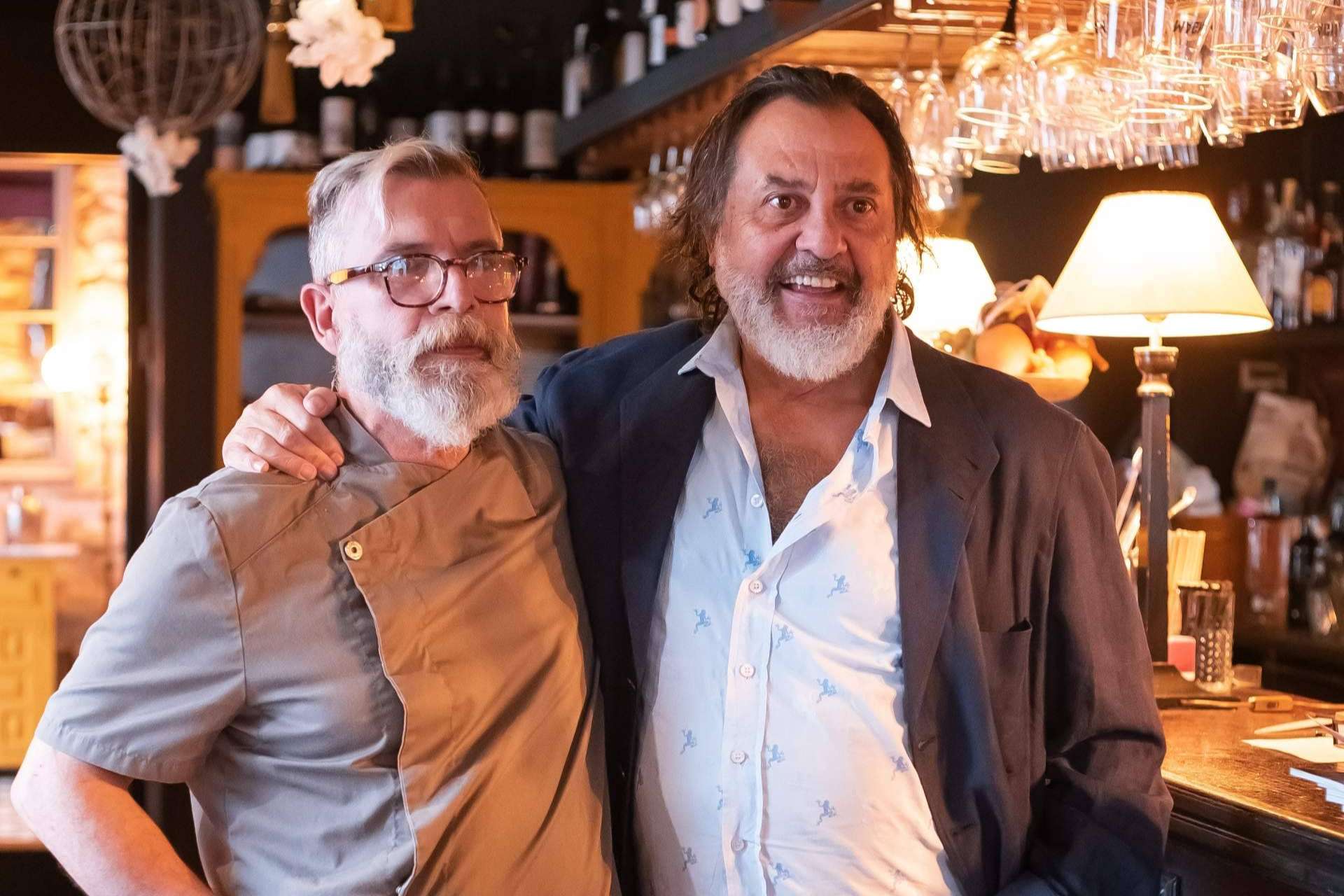 El restaurante italiano Casanova, una recomendación top de la guía gastronómica IMPULS con la que dejarse sorprender en Alicante