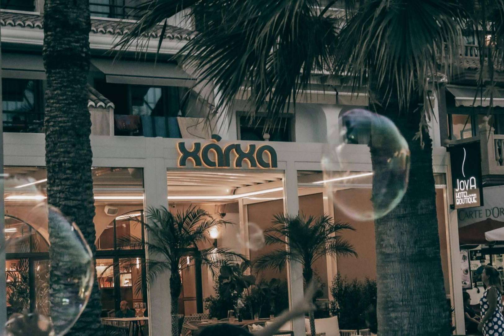 La guía gastronómica IMPULS recomienda el restaurante Xàrxa, felicidad inesperada en El Campello, Alicante