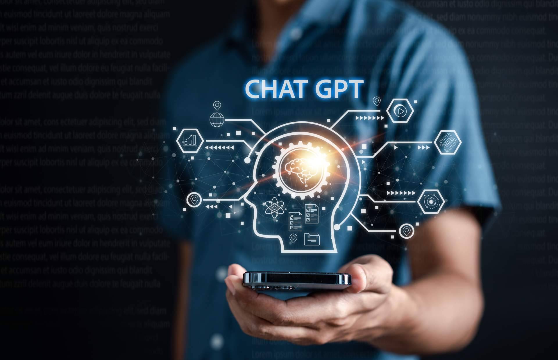 La realidad de la inteligencia artificial y ChatGPT en 2023