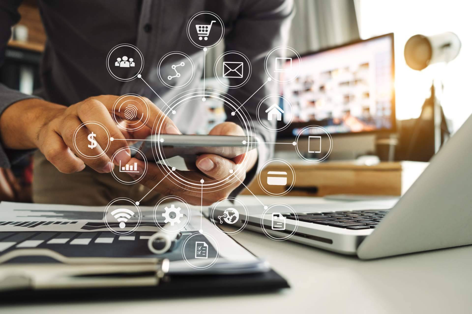 Aby Group es una empresa de marketing online orientada a los resultados