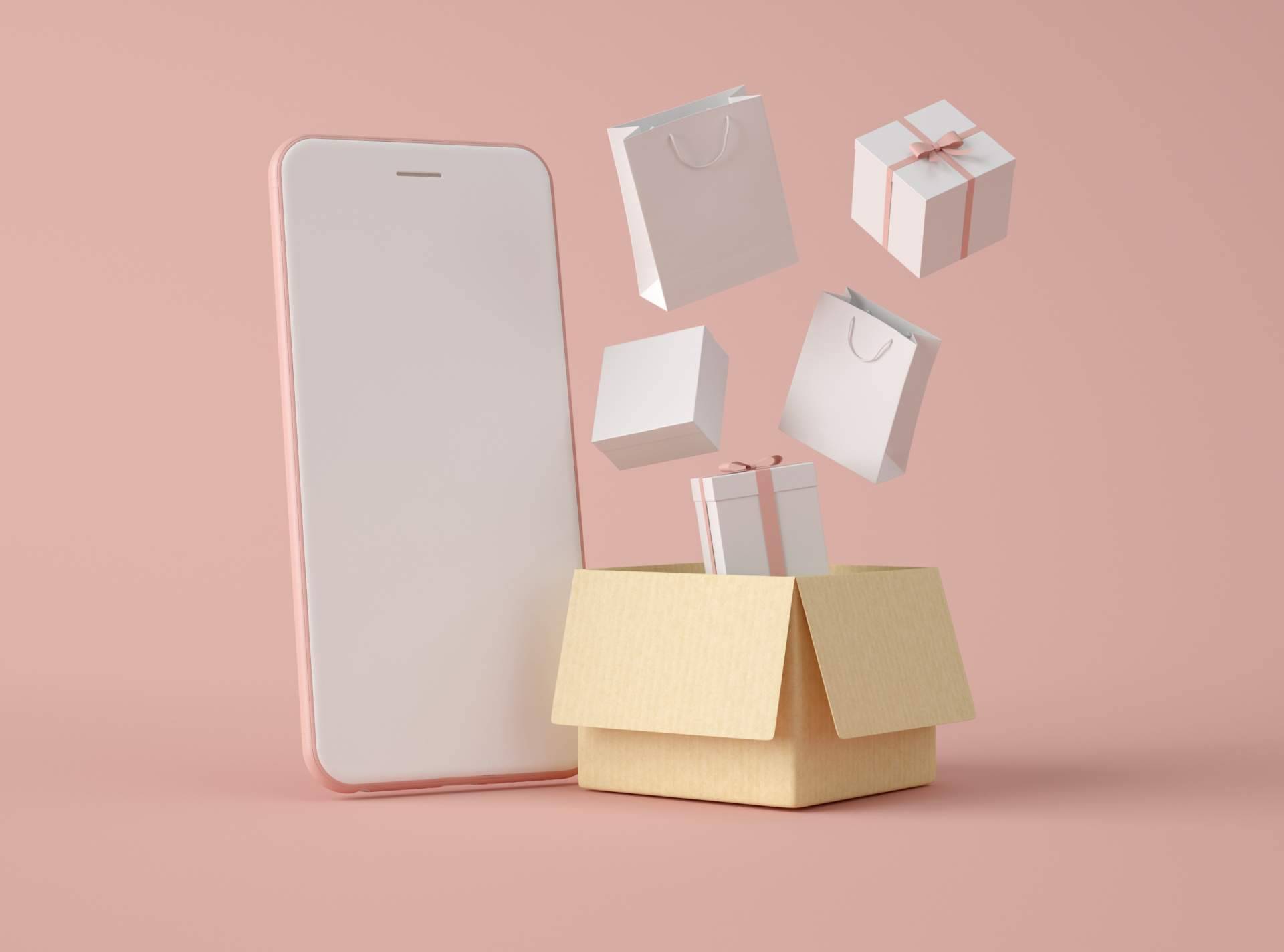 Diseño gráfico para la creación de contenidos offline, por Artemis Branding