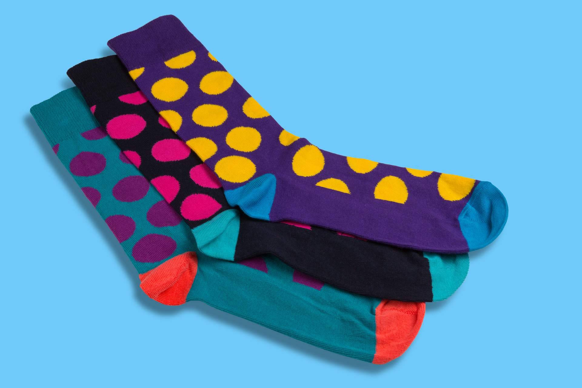 Socks Market y su guía definitiva para acertar con los calcetines divertidos