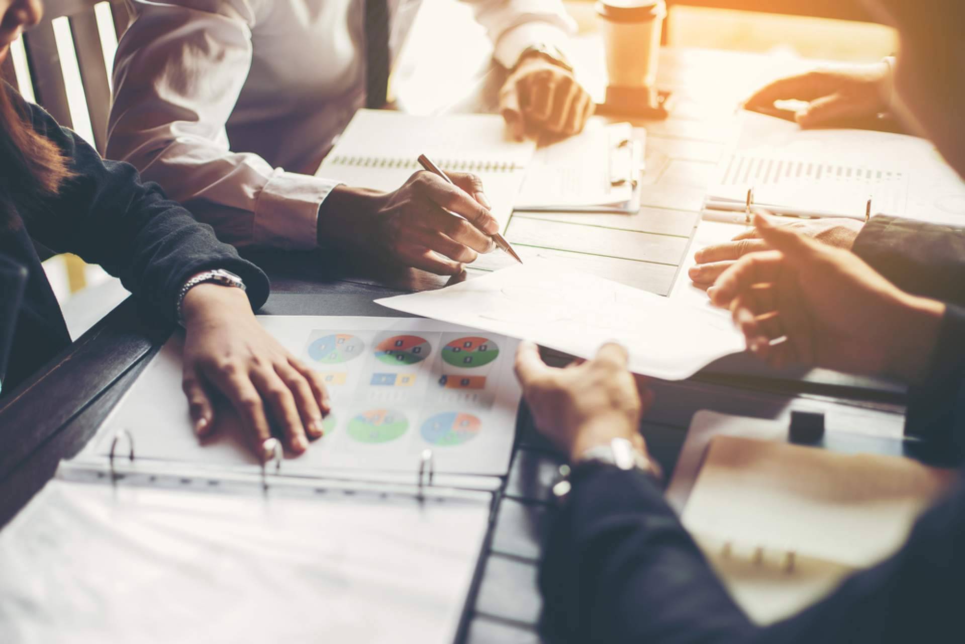 4 razones por las que el interim management beneficia a las empresas de Private Equity
