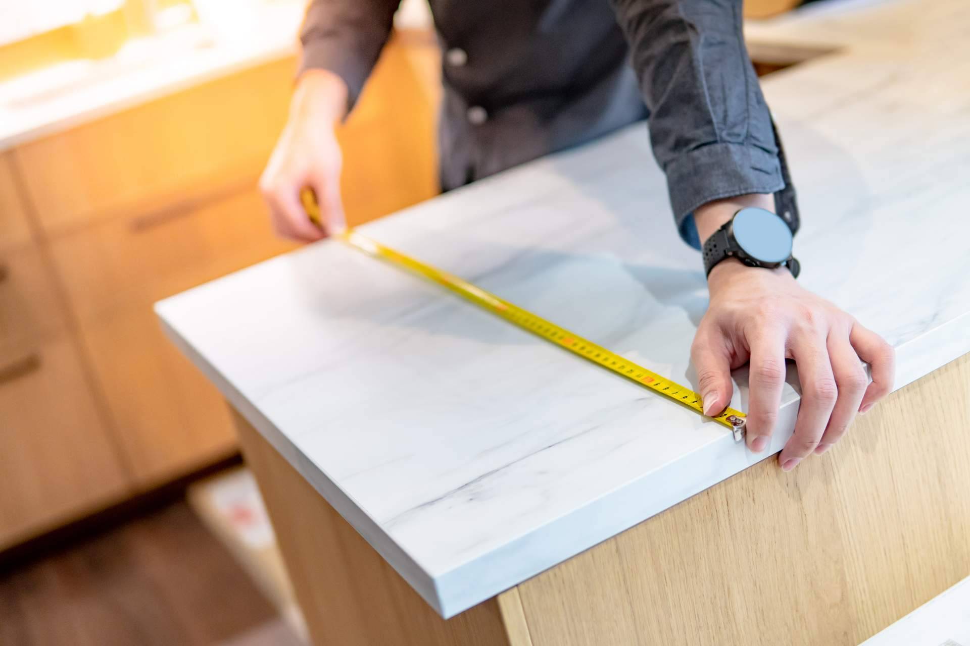 Conseguir la cocina perfecta a través de los muebles de cocina a medida de Conforama