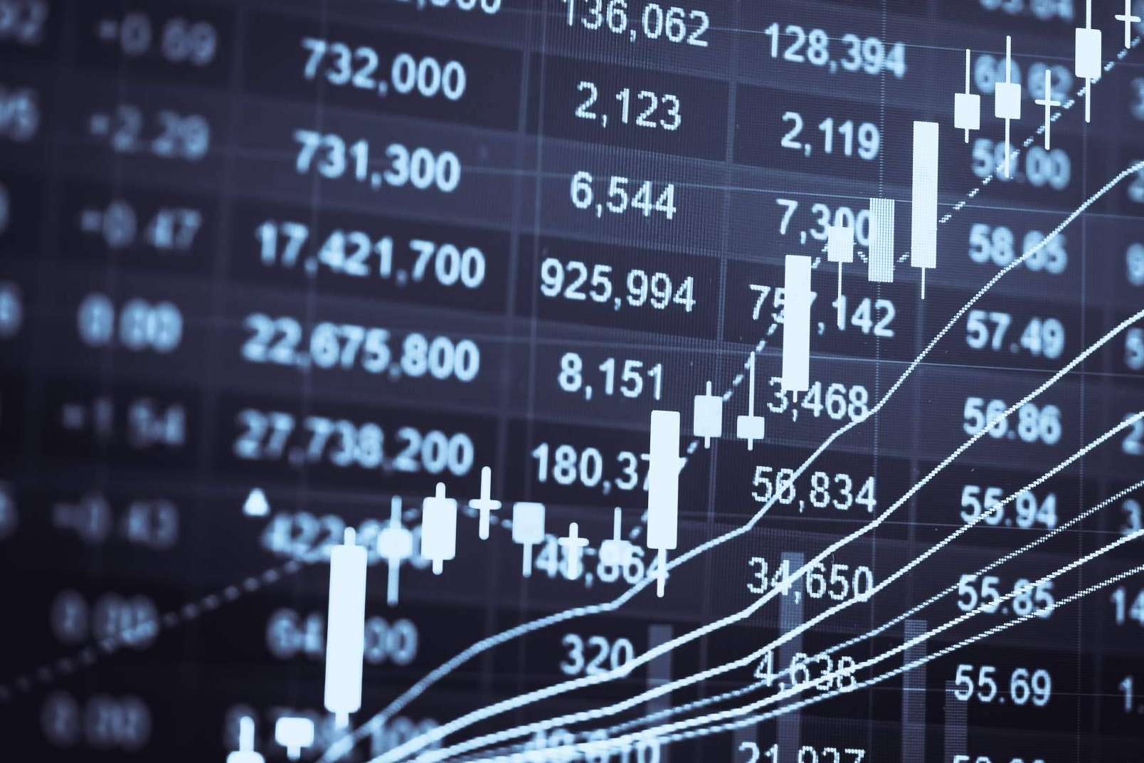 Todo lo que hacen en Zonadebolsa