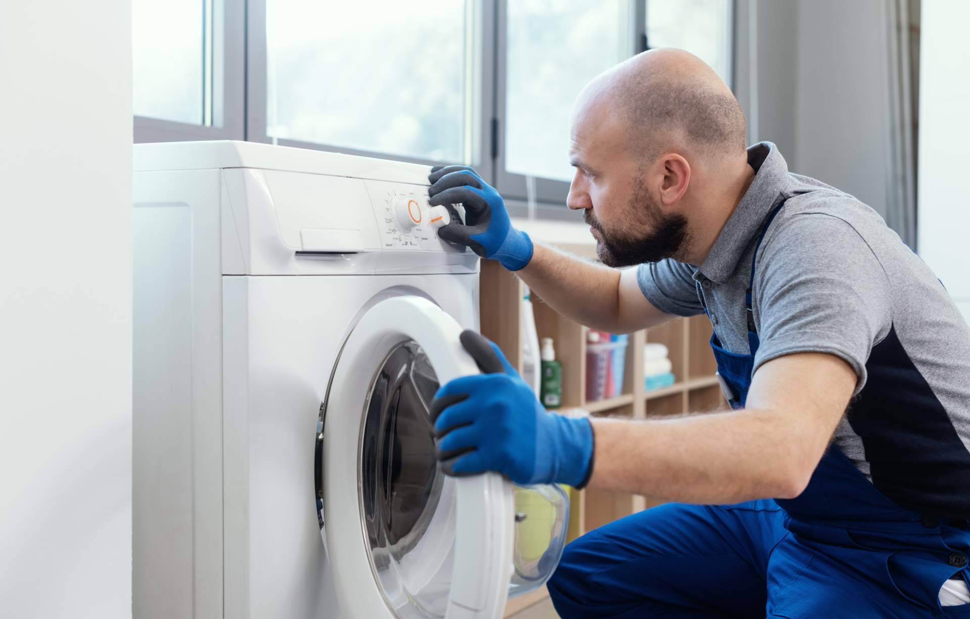 Servicio Técnico Bosch Burgos, expertos en mantenimiento y reparación de electrodomésticos Bosch