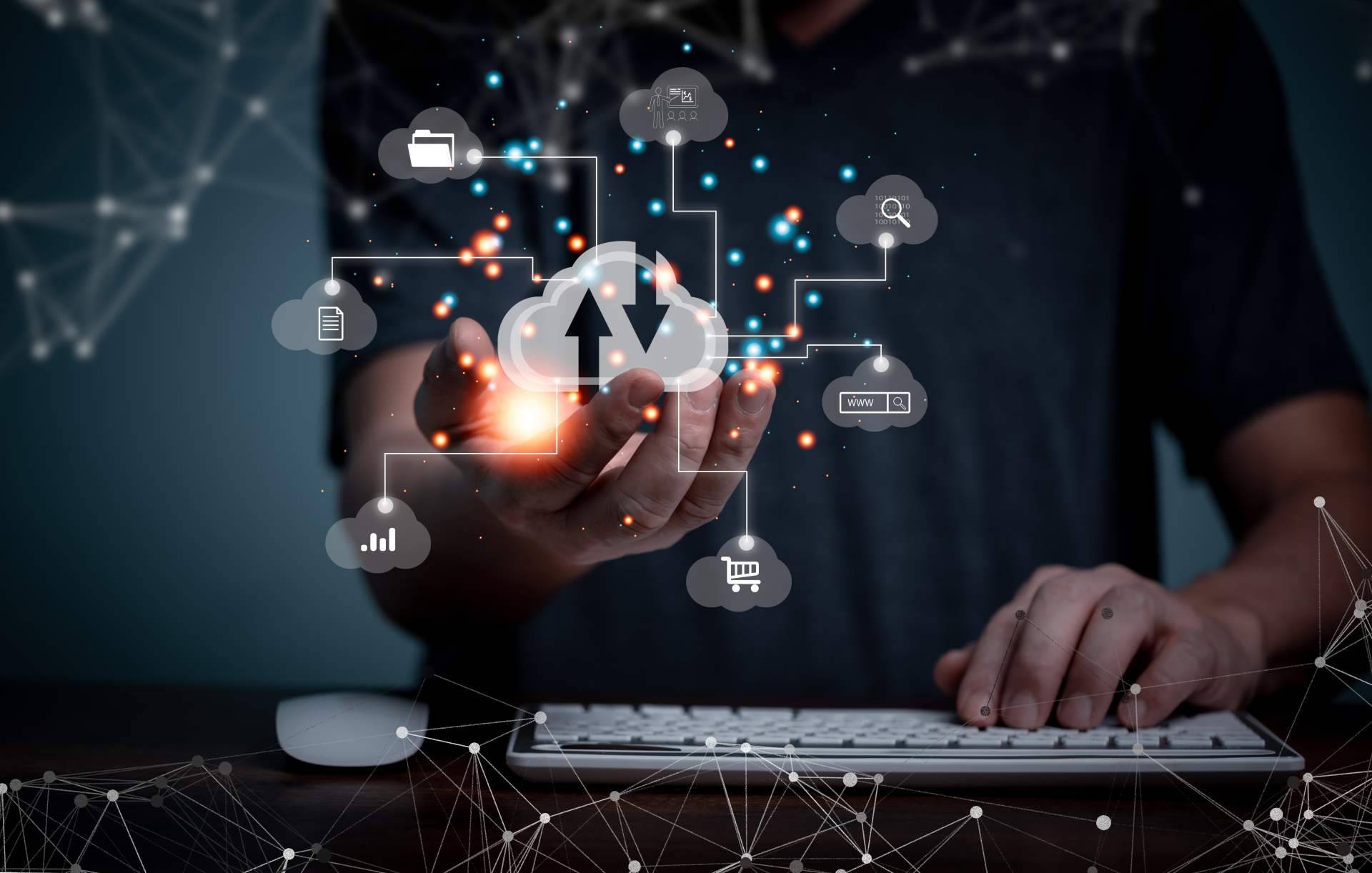 Beservices facilita a las empresas el acceso a servicios cloud con Becloud, una solución de nube privada