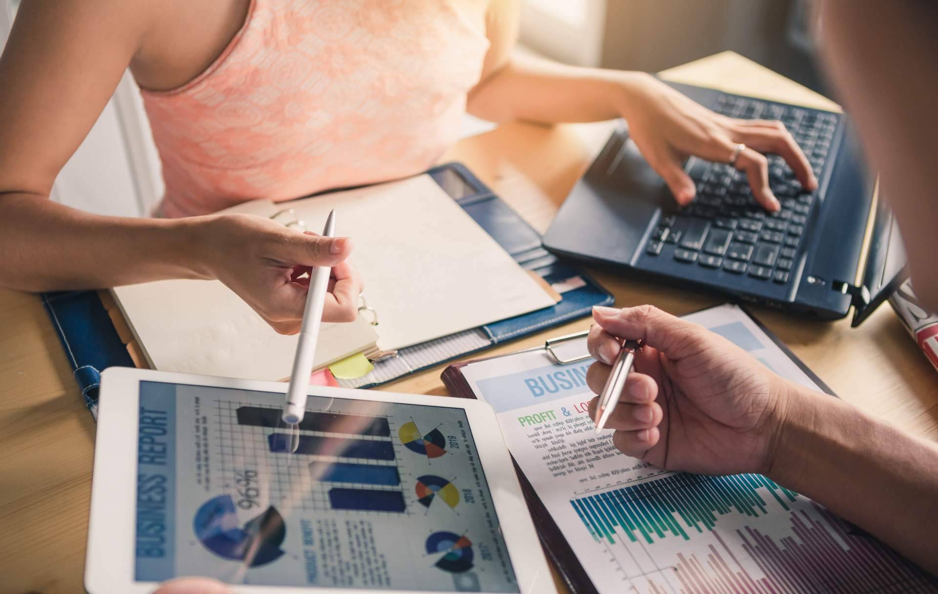 Razones por las que puede que un negocio no esté siendo efectivo, por CEOSphere