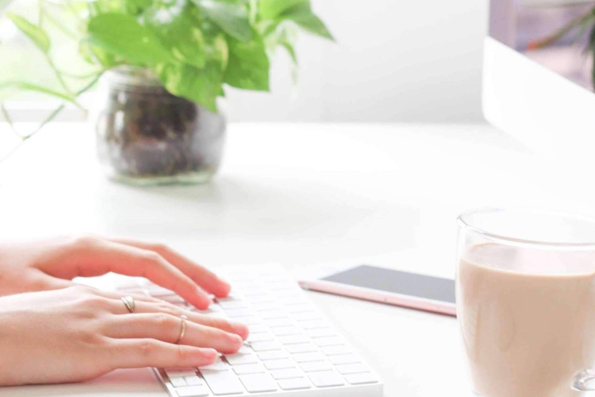 Esther Pina, una experta en copywriting que ayuda a las empresas a mejorar su relación con los clientes