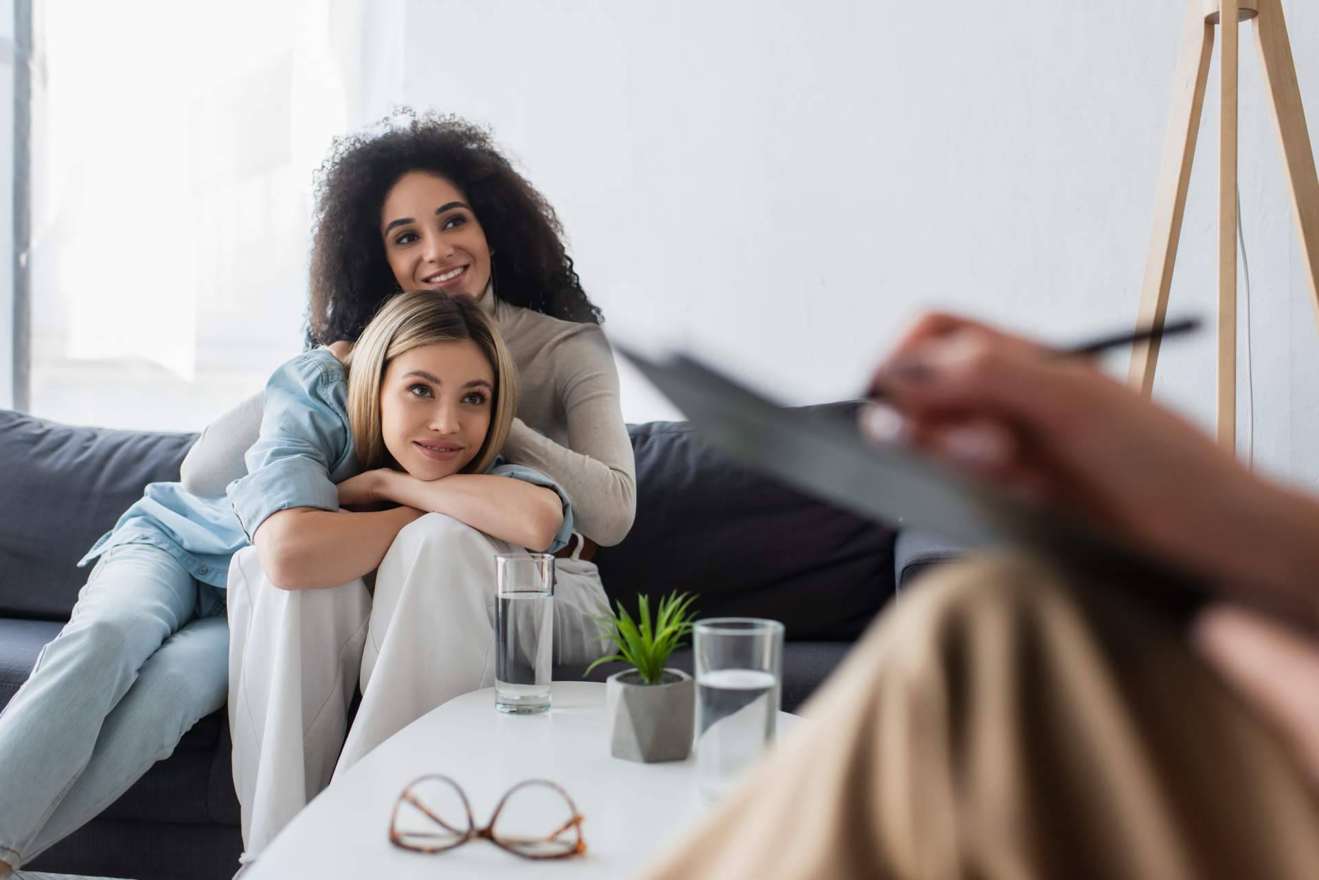 Atención y calidad en fertilidad para parejas de la comunidad LGTB, con IMF