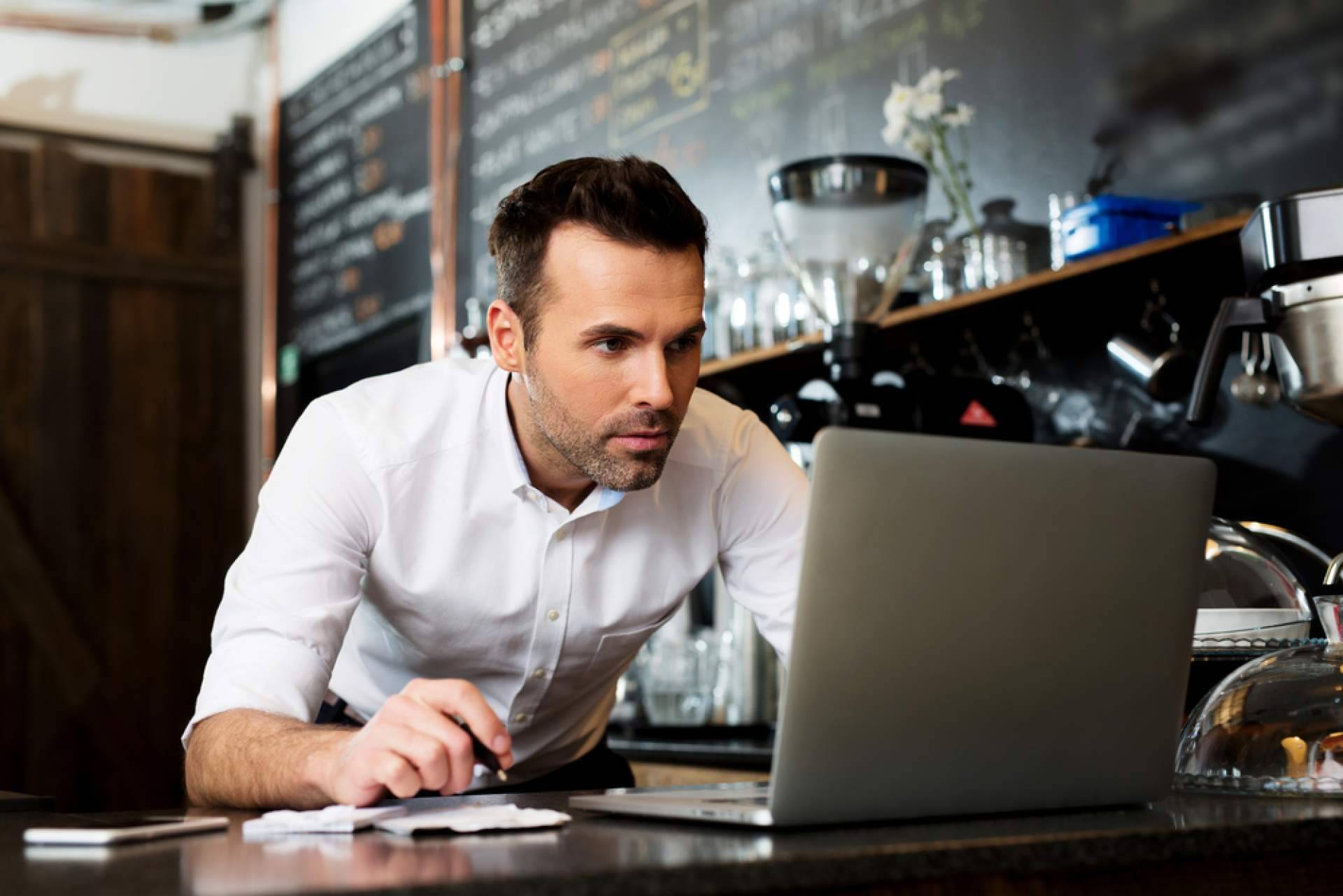 Apperstreet.com permite mejorar la eficiencia de los restaurantes a través de los sistemas de CRM