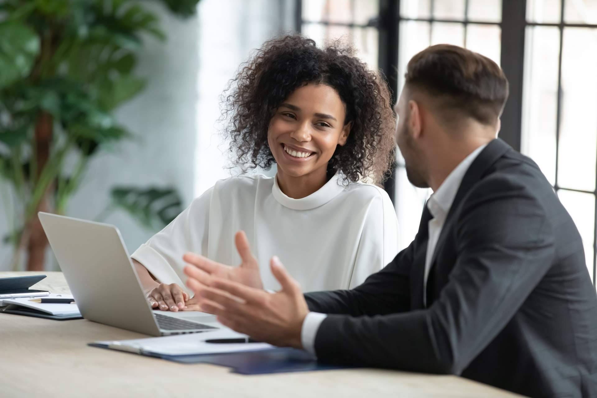 Curso de administración de proyectos