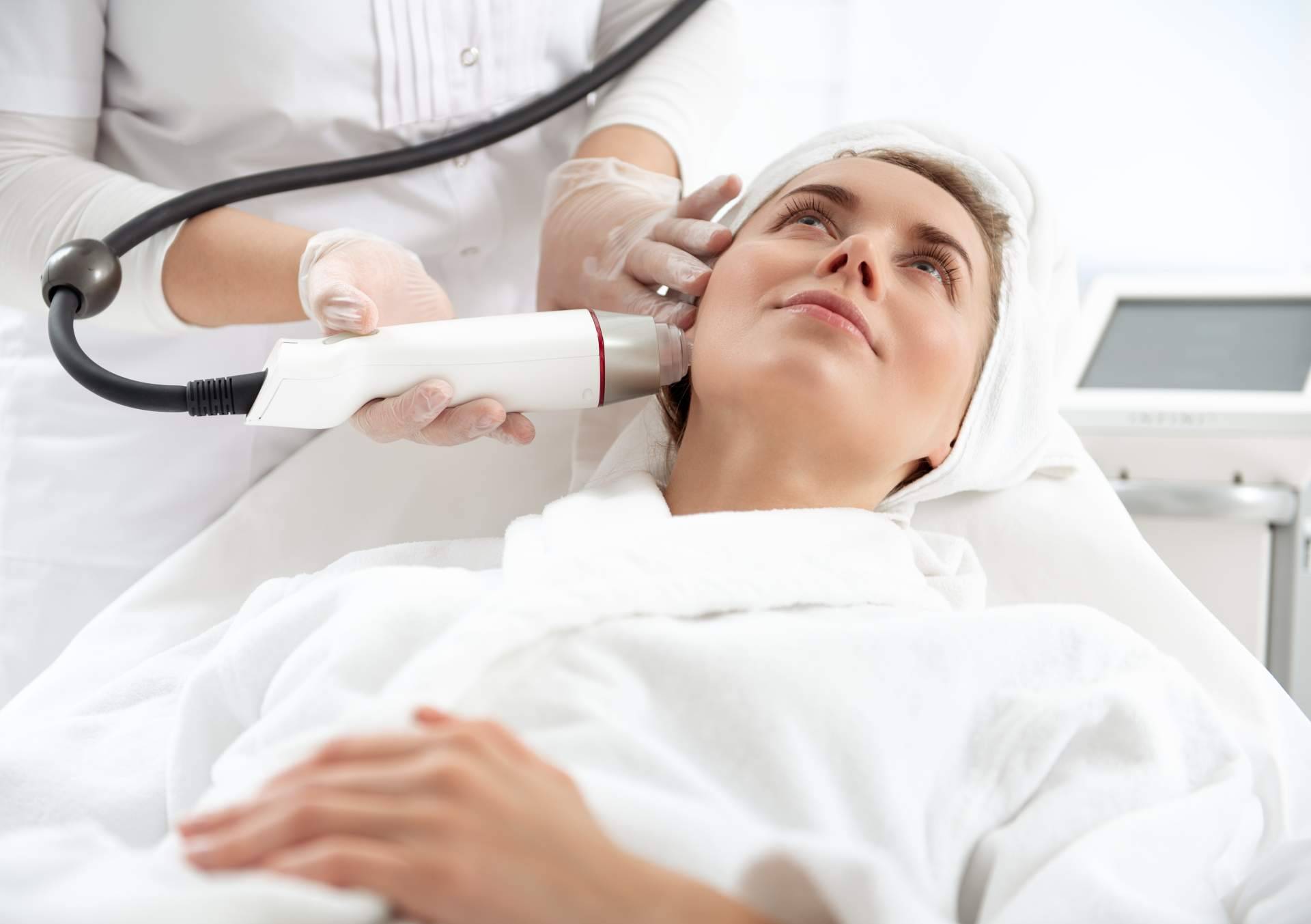 Medicina estética y well aging, la búsqueda segura del envejecimiento saludable y de los resultados naturales