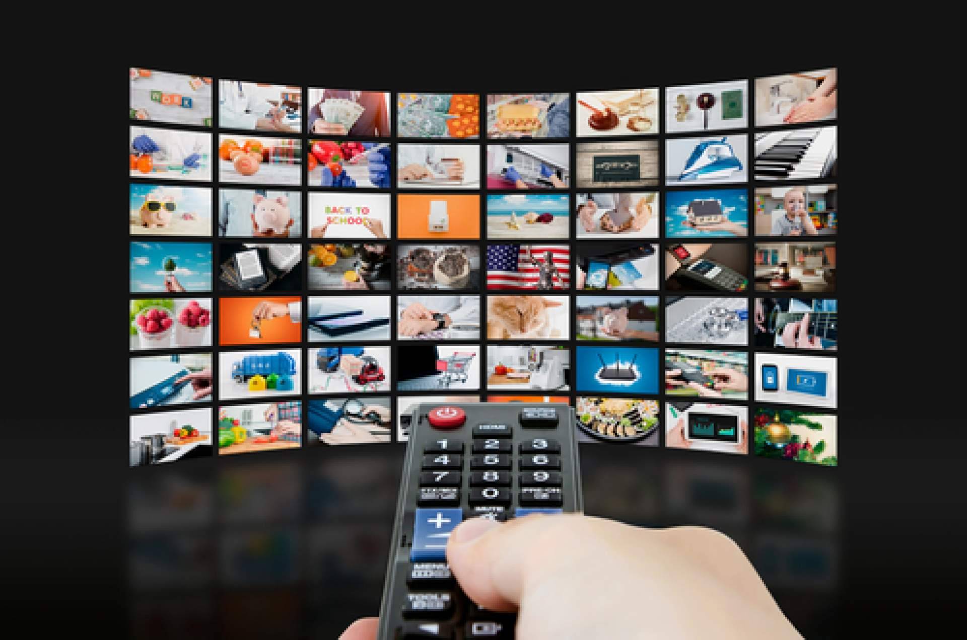 Lanzamiento de la nueva serie C64 de televisores QLED de TCL