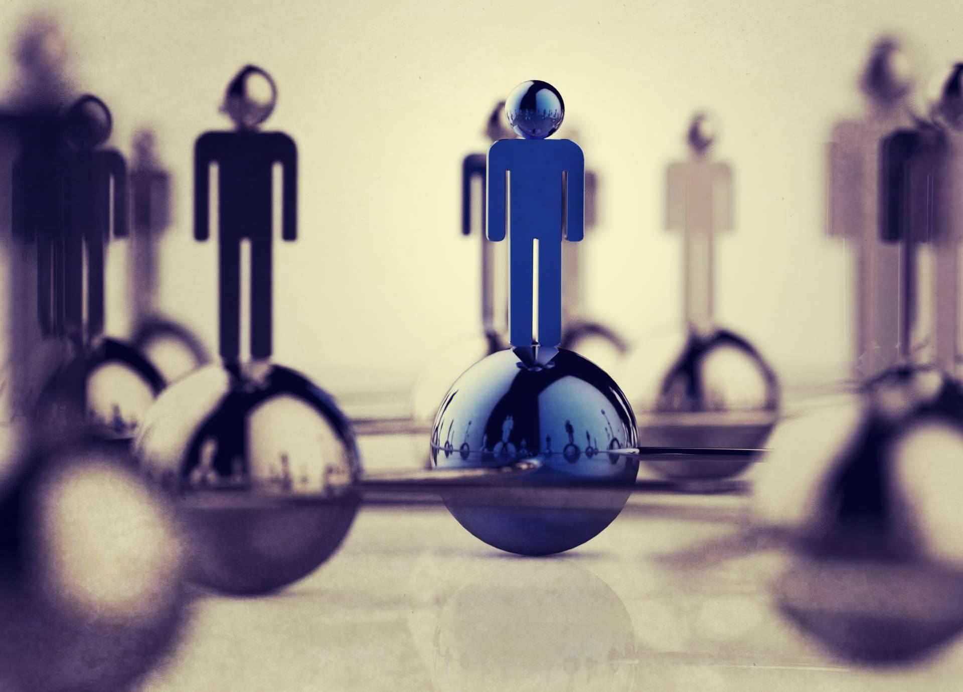 ¿Cuáles son las funciones de una buena dirección de recursos humanos en la empresa?