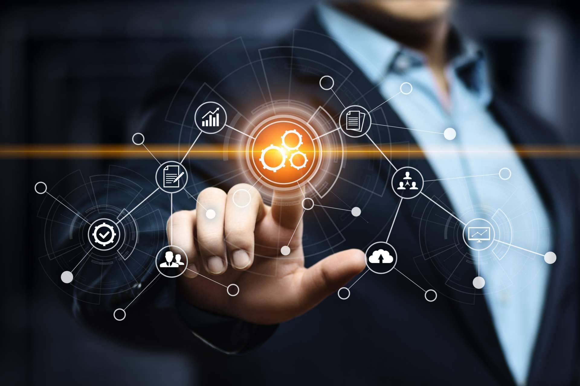BWD Digital Transformation, profesionales especializados en automatización de procesos para empresas