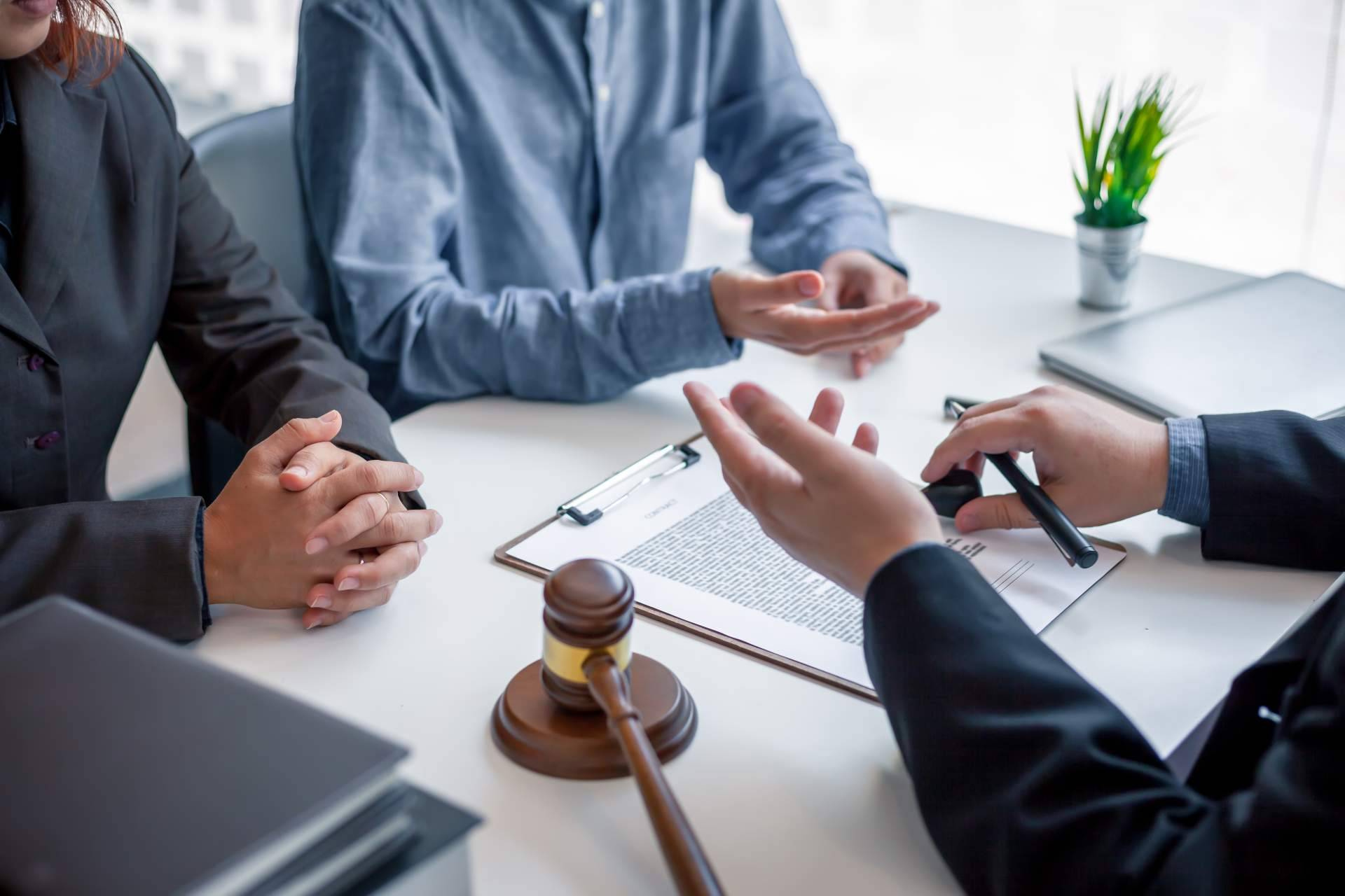 El equipo de Tuayudalegal.es cuenta con abogados especialistas en jubilación