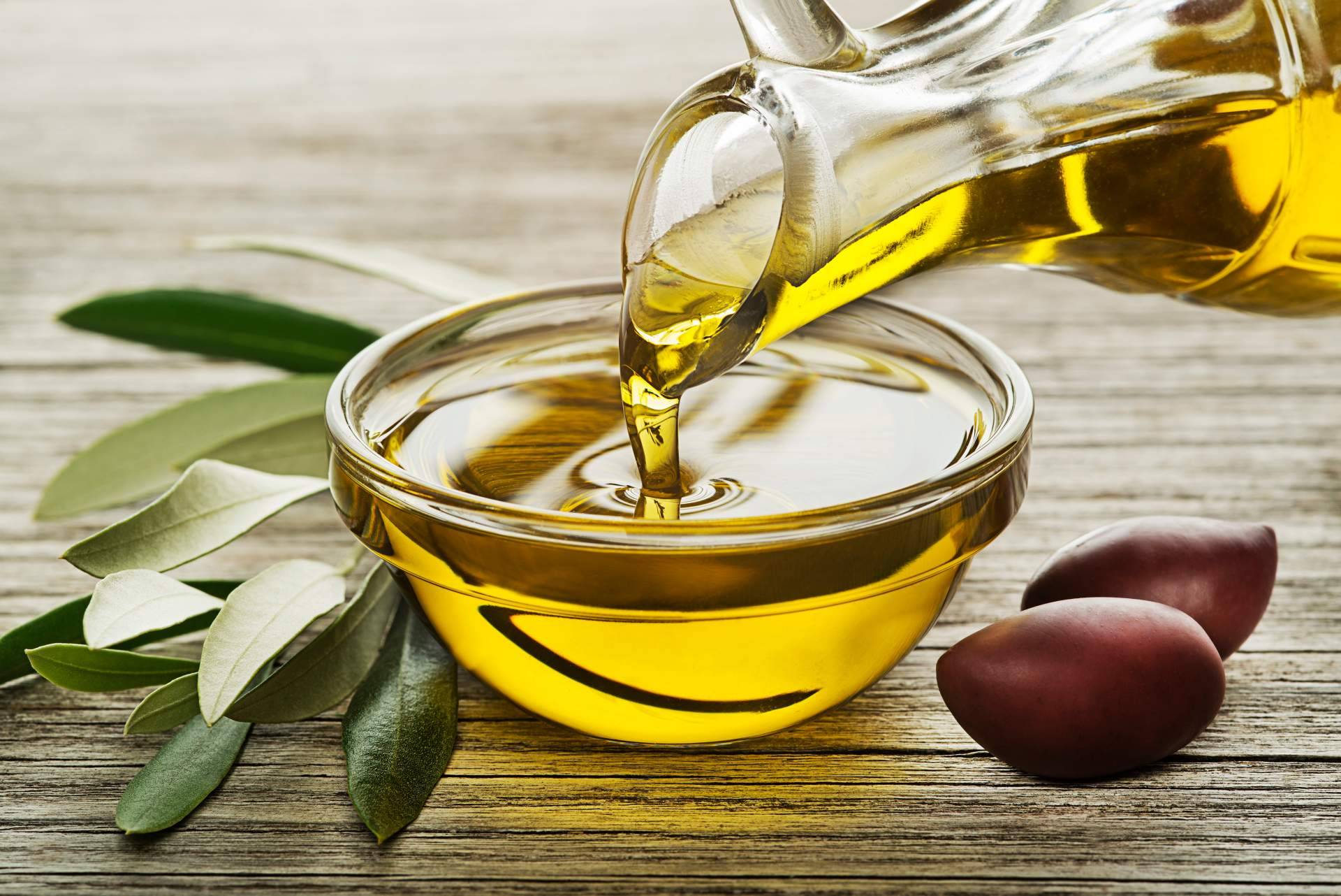 ¿Cuáles son las diferencias entre el aceite de oliva y el AOVE?, por Spanish-oil.com