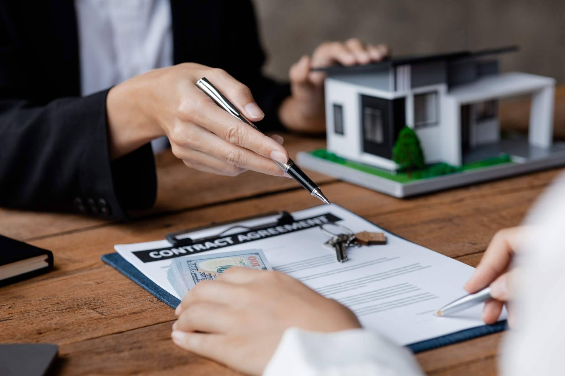 Cánovas Estudio Legal, todos los servicios de abogados inmobiliarios en Barcelona