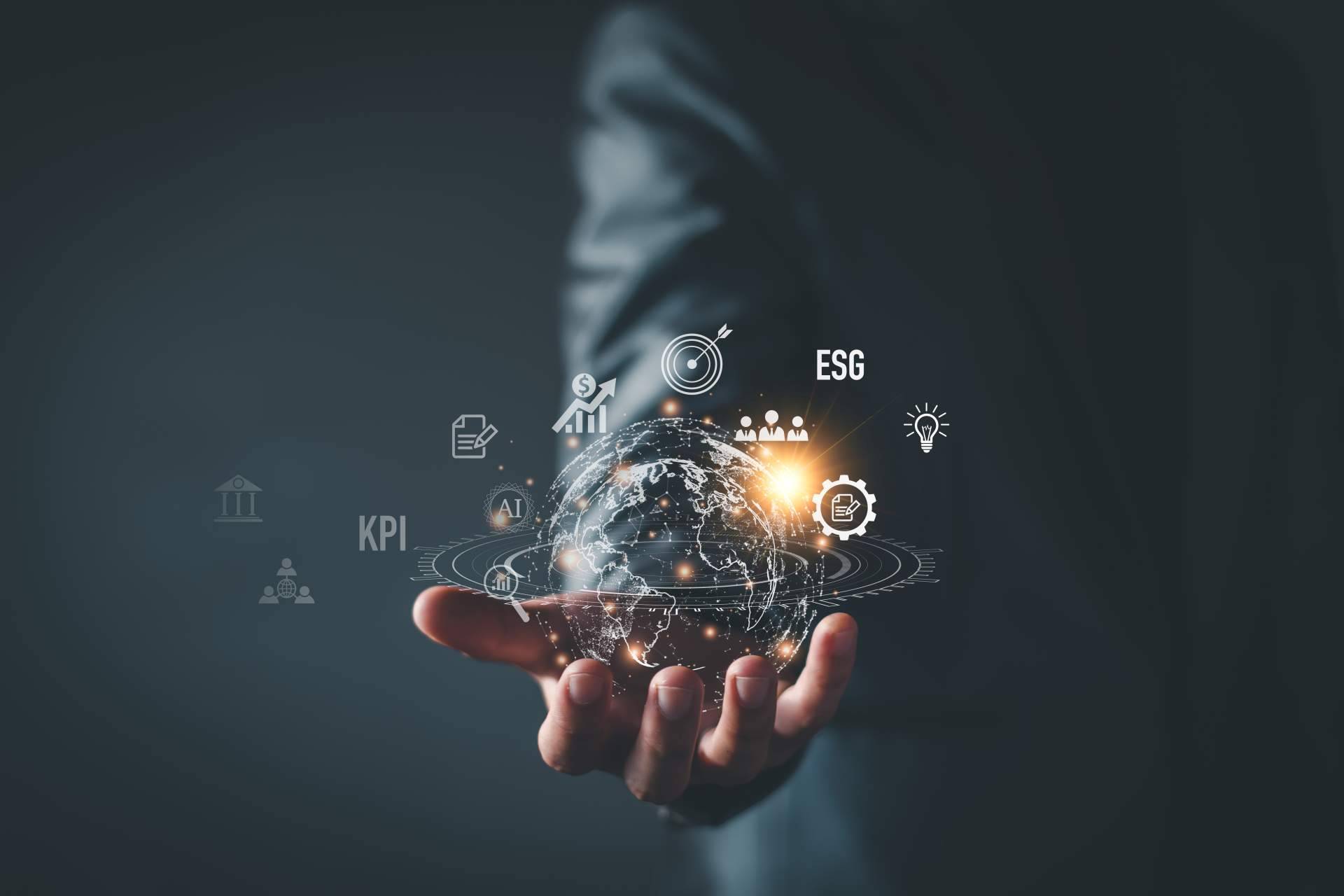 Afrontar los riesgos ESG empresariales en 2023 con la ayuda de Laragon