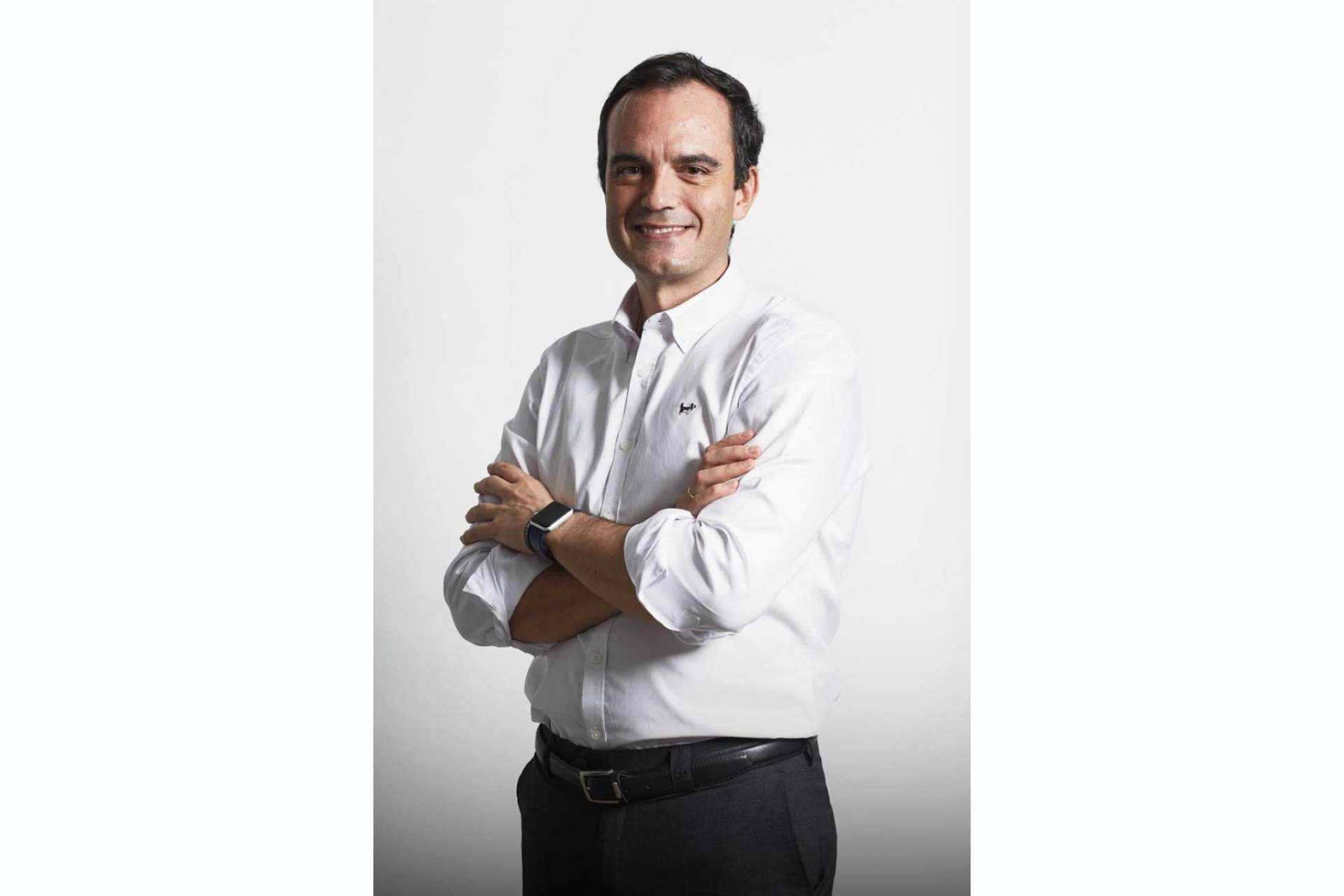 Entrevista a Chema Núñez, CEO de House Hunting, Grupo Inmobiliario