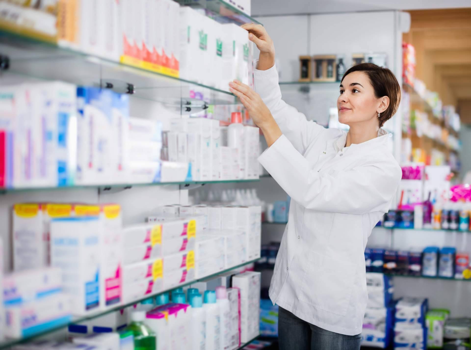 La farmacia de guardia más cercana, por el directorio de Farmacias de Guardia