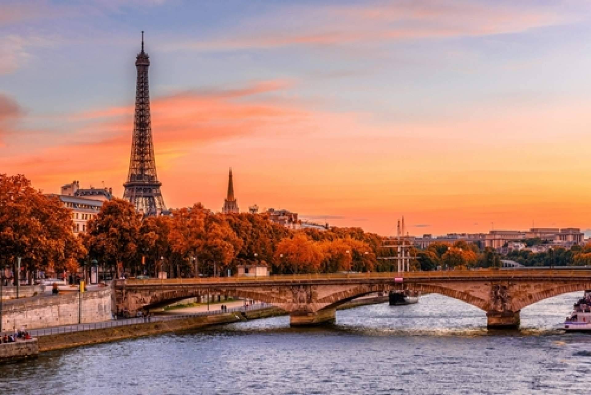 EI2VALUE ofrece disfrutar de París en un lugar privilegiado, el Marriott Village d'Ile-de-France