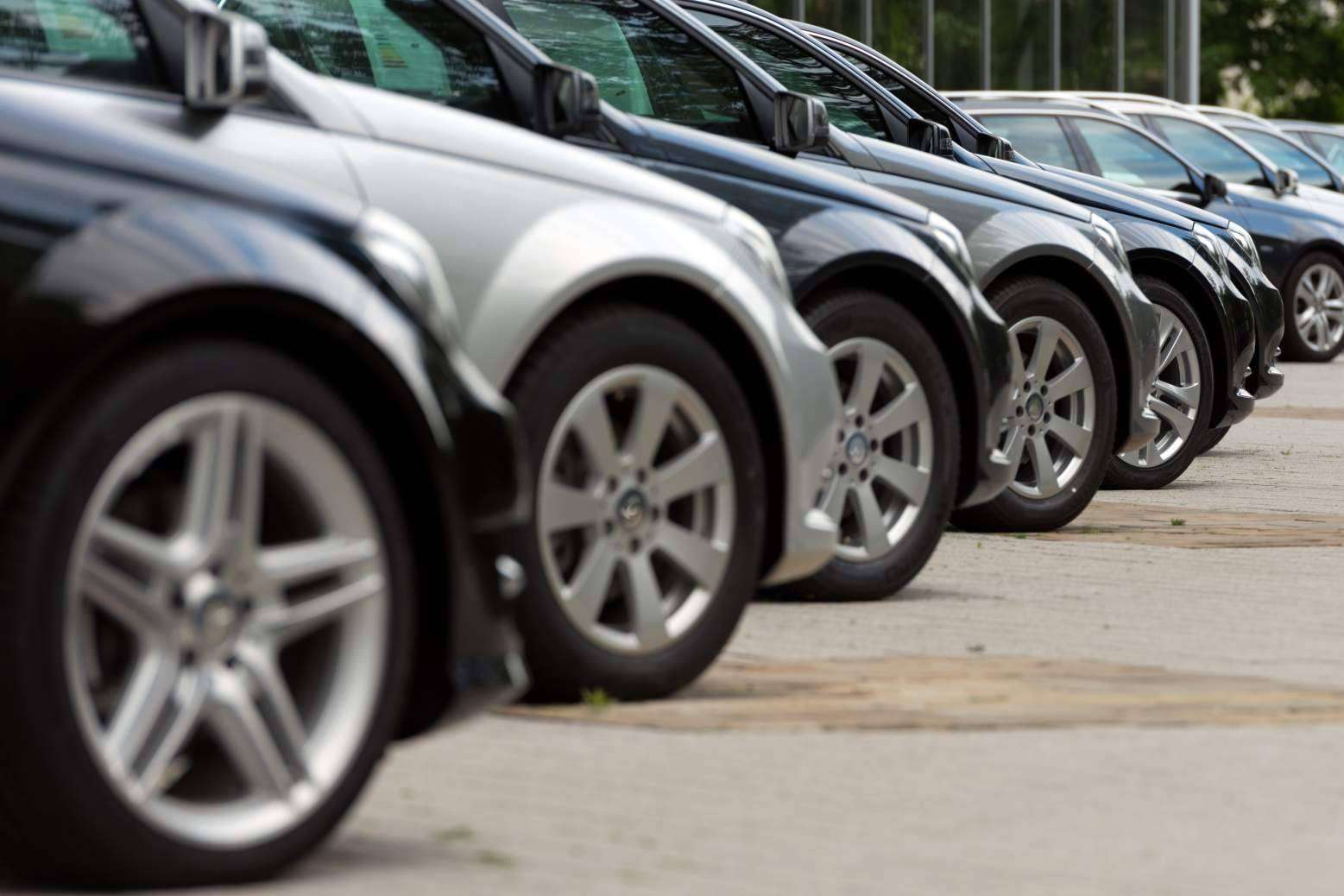 ¿Dónde adquirir una garantía para coches de segunda mano? GP Garantía Entre Particulares