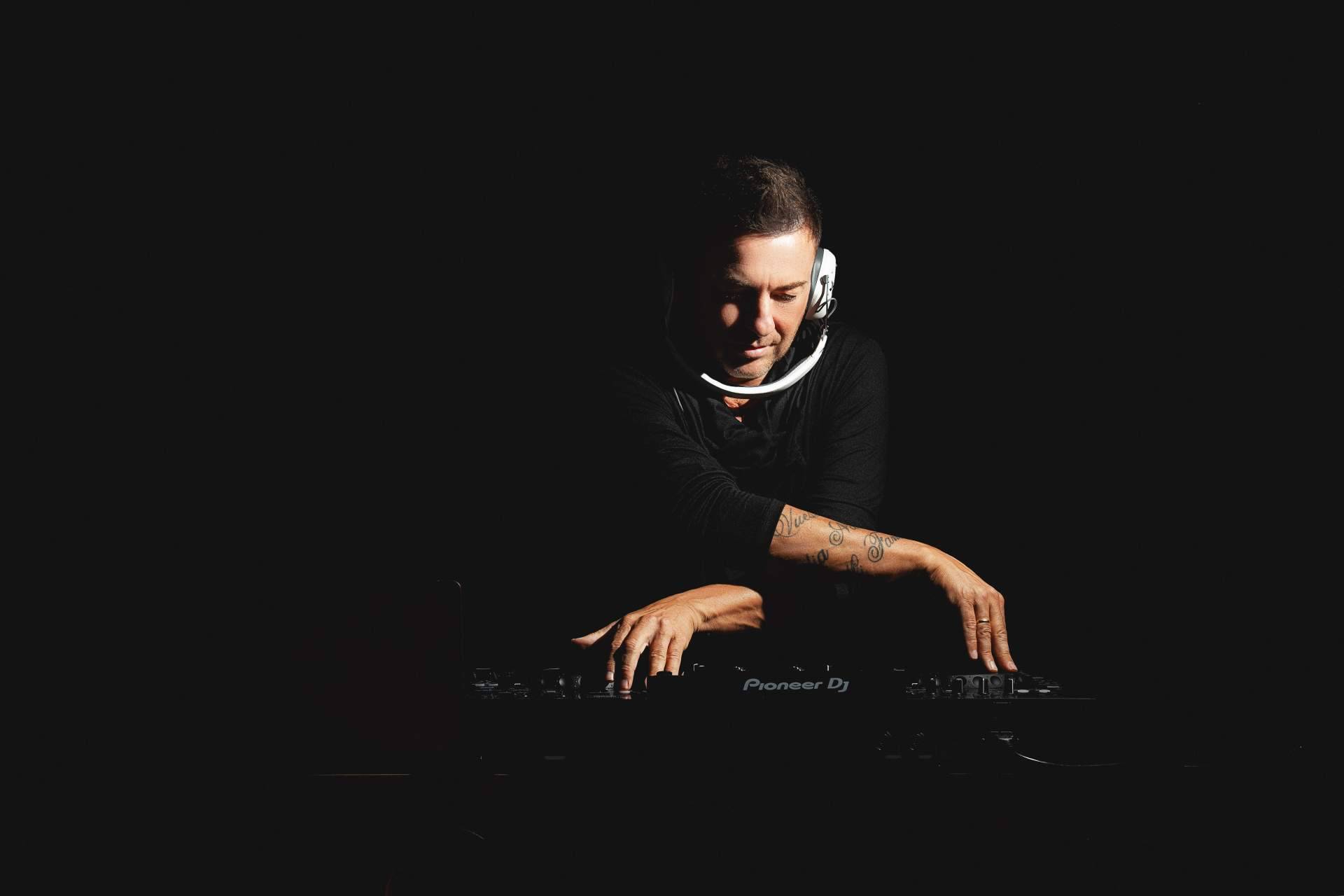 DJ 3Pac y su compañía, una opción ideal para pasar una noche única